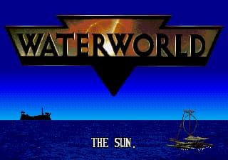 Waterworld (Europe) (Proto)