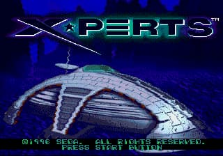 X-Perts (USA)
