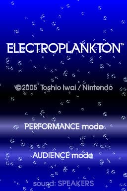 Electroplankton (USA)