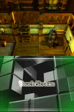 简单DS系列Vol.27 THE密室脱出 推理番外编(JP)(巴士汉化组)(256Mb)