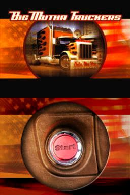 Big Mutha Truckers (USA)