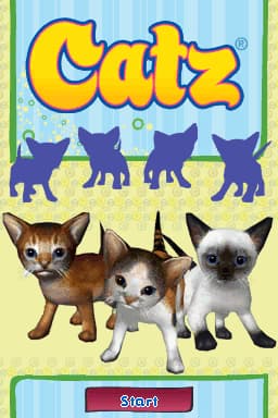 Catz (USA)