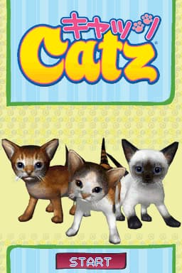 Catz (Japan)