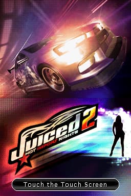 Juiced 2 - Hot Import Nights (USA)