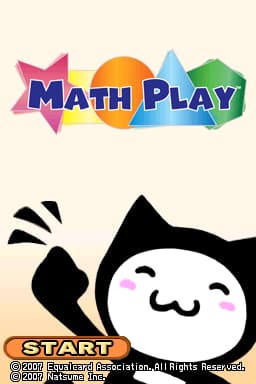 Math Play (USA)