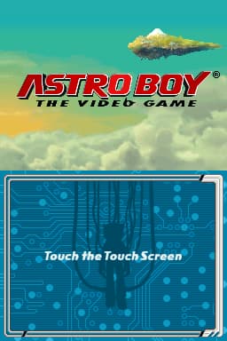 铁臂阿童木 菜单汉化版(US)(Kulabbc)(256Mb)