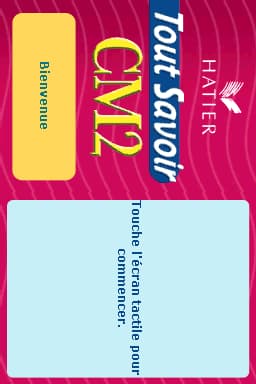 Tout Savoir CM2 - L'Essentiel du Programme (France)