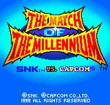 拳皇对街霸 - 千禧之战 (简) (YULIANGMAX & 天空联盟)(32Mb)