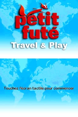 Petit Fute Travel and Play (France)