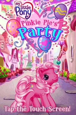 My Little Pony - Pinkie Pie's Party (USA)