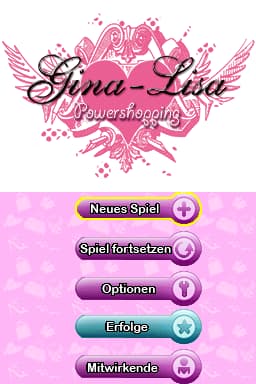 Gina-Lisa Powershopping (Germany) [b]
