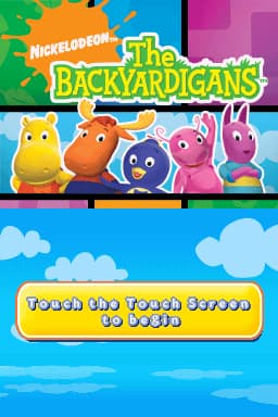 Backyardigans, The (USA)