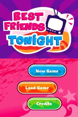 Best Friends Tonight (USA) (En,Fr,De,Es,It)