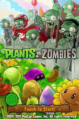 Plants vs. Zombies (USA)