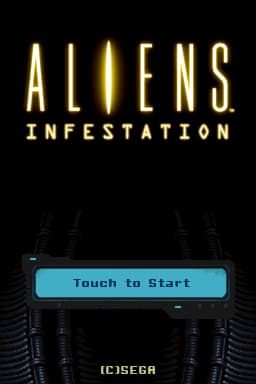 Aliens - Infestation (USA) (En,Fr,De)