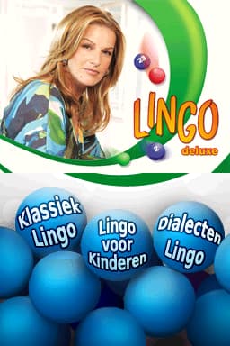 Lingo Deluxe (Netherlands)