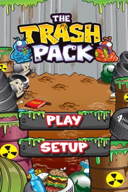 Trash Pack, The (USA)