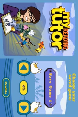 My Reading Tutor (USA)