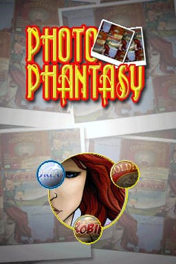 Photo Phantasy (USA) (En,Fr,Es)