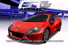 GT3职业概念锦标车赛[Iqueids](简)(JP)(62.09Mb)