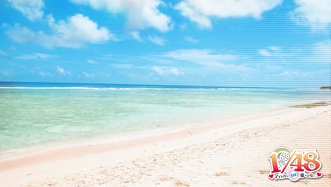 AKB1 48与偶像恋爱的话在关岛[简][ACG汉化组](含特典映像UMD+DLC+特典主题)