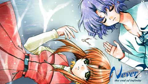 Never7 无限轮回的终结 [简][KFC汉化组]