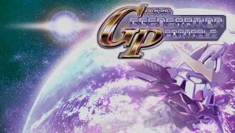 SD高达G世纪 携带版 [简][Play汉化组]