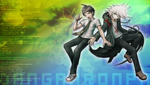 超级弹丸论破2 再见绝望学园 [简][弹丸轮舞吧&扑家汉化组]