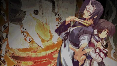 传颂之物 携带版 [简][澄空学园]