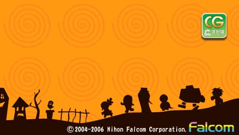 咕噜小天使 V1.0 [简][CG汉化组]