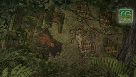 怪物猎人 携带版2nd G [繁][CG汉化组]