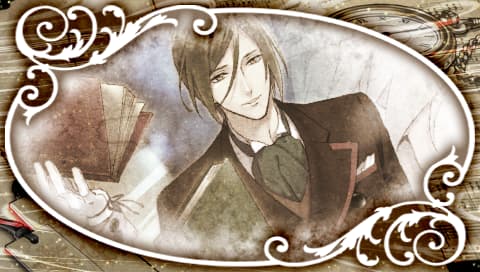 官能昔话 携带版 [简][CJ寺院家族]