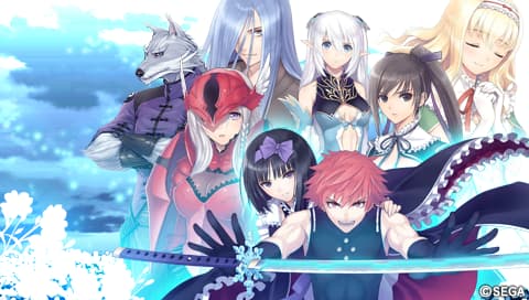 光明之刃 [v2][简][ACG汉化组]