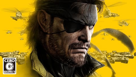 合金装备 和平行者[v1.1][DLC][简][PSP吧汉化组]