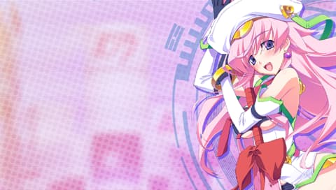 混沌之脑 LOVE ChuChu携带版[简体中文汉化版][妹乃萌汉化组]