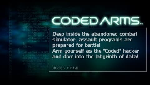 机密武装 [简][GC汉化组]