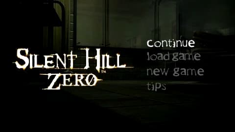 寂静岭 起源 [简][巴士汉化组]