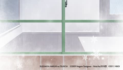 凉宫春日的追忆 [简][PSP吧汉化组]