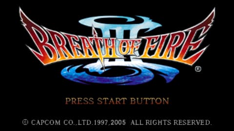 龙战士 III [简][PLAY汉化组]