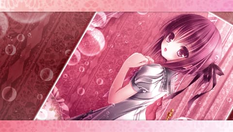 萝球社!秘密的失物 [简][镜月铃音汉化组]