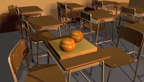 梅泽由香里的简单围棋 [v1.1][3DM电玩之里汉化组]