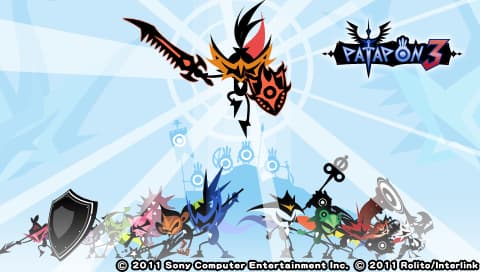 啪嗒砰3[繁][官方中文版+DLC内封][SONY+腓特烈]