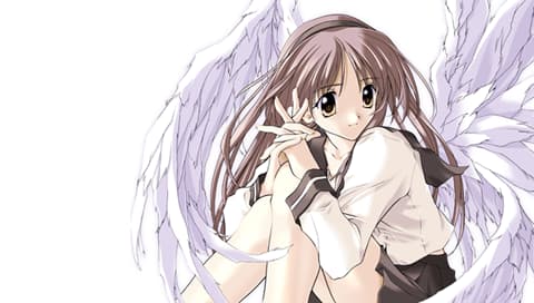 秋之回忆 [简][CG汉化组 & KIDSFC特创组]