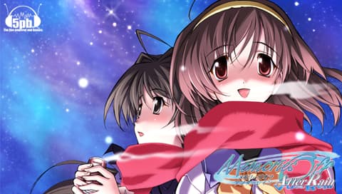 秋之回忆 雨后[简体Bate版][CK GAL中文化小组]