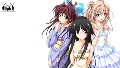 秋之回忆4 从今以后Again [简][KIDSFC特创组]