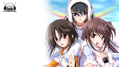 秋之回忆5 安可 [简][KIDSFC特创组]