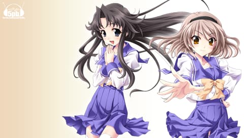 秋之回忆6 三角波澜 [简][KIDSFC特创组]