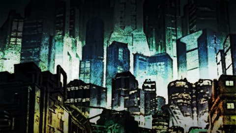 杀手赞歌 携带版 [简][心游汉化组]