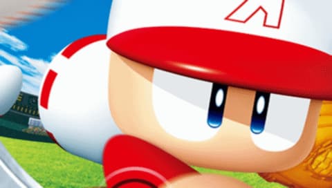 实况力量职业棒球2010[菜单汉化版]