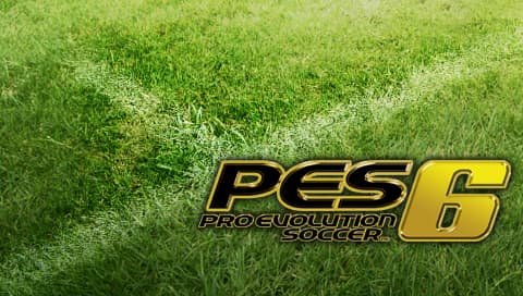 实况足球 PES6 V3.0 [简][PSPChina&完全实况]
